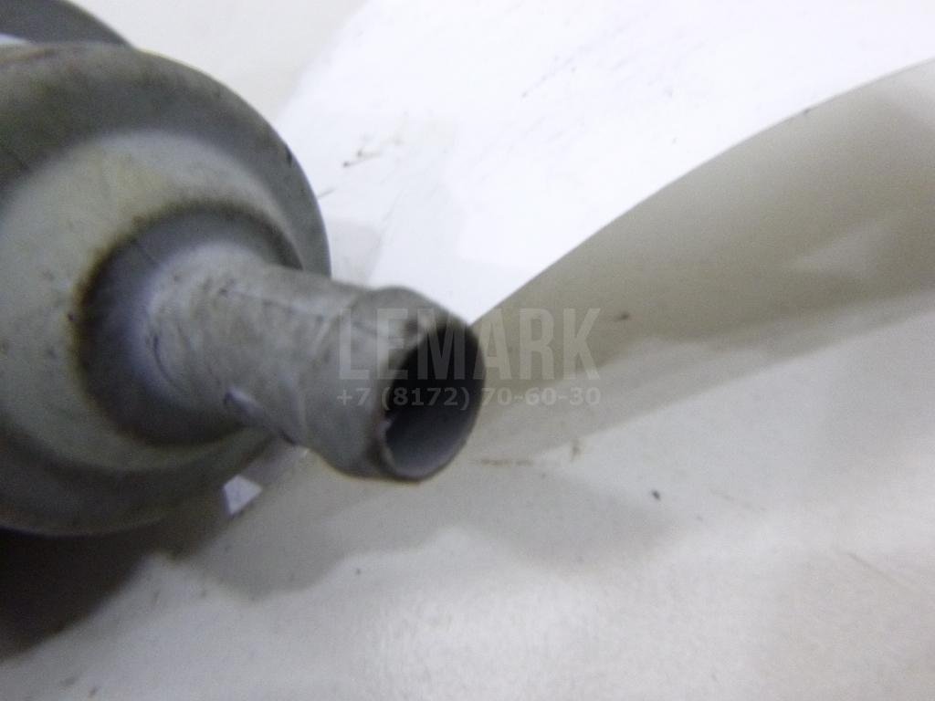 Клапан вентиляции топливного бака