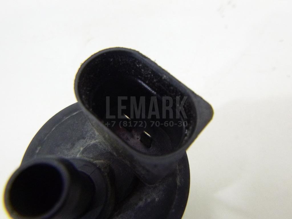 Клапан вентиляции топливного бака