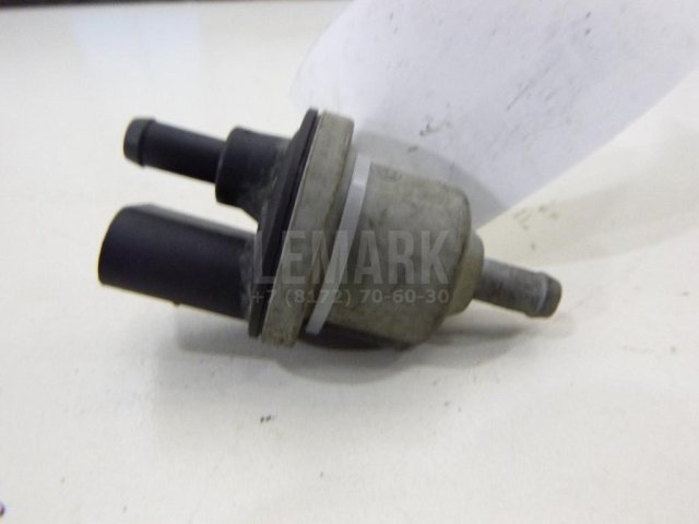 Клапан вентиляции топливного бака