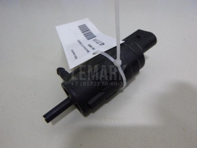 Насос омывателя