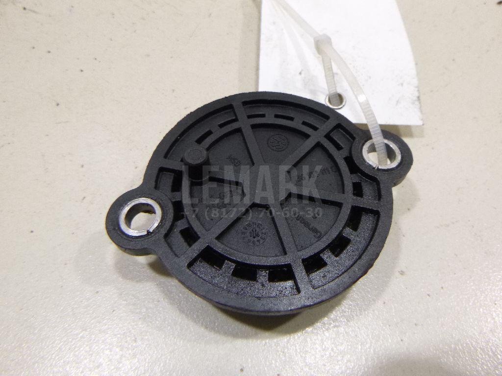 Крышка распредвала