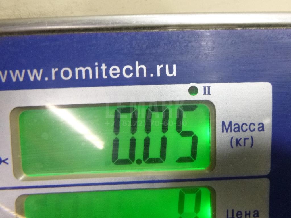 Крышка распредвала