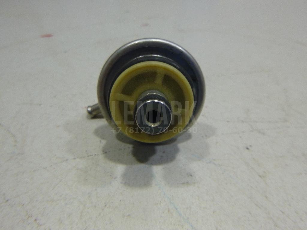 Регулятор давления топлива