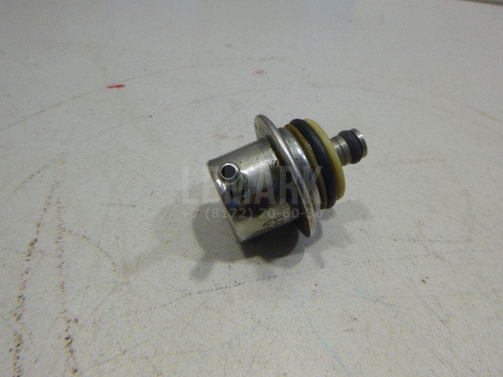 Регулятор давления топлива