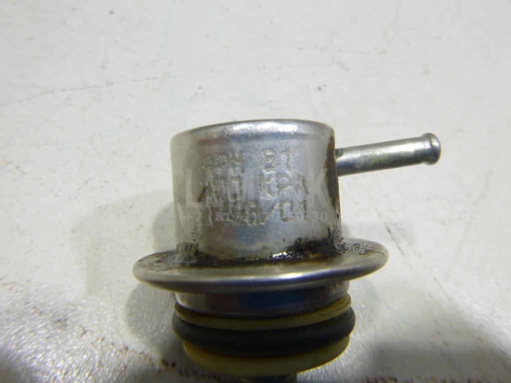 Регулятор давления топлива