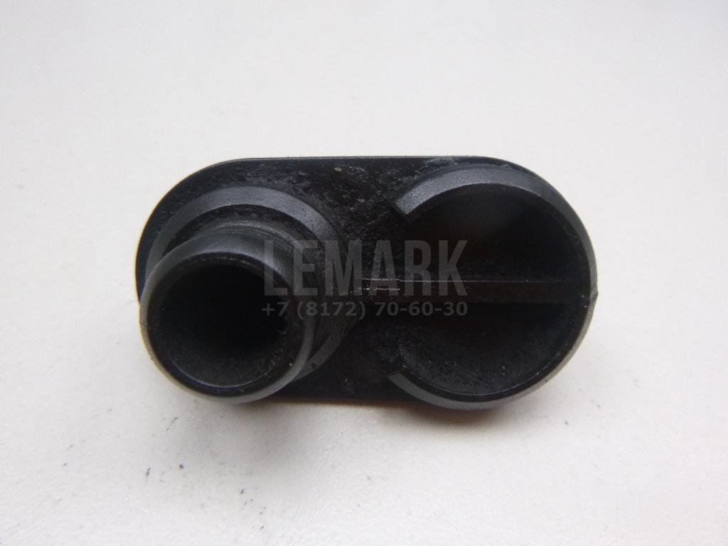 Заглушка КПП