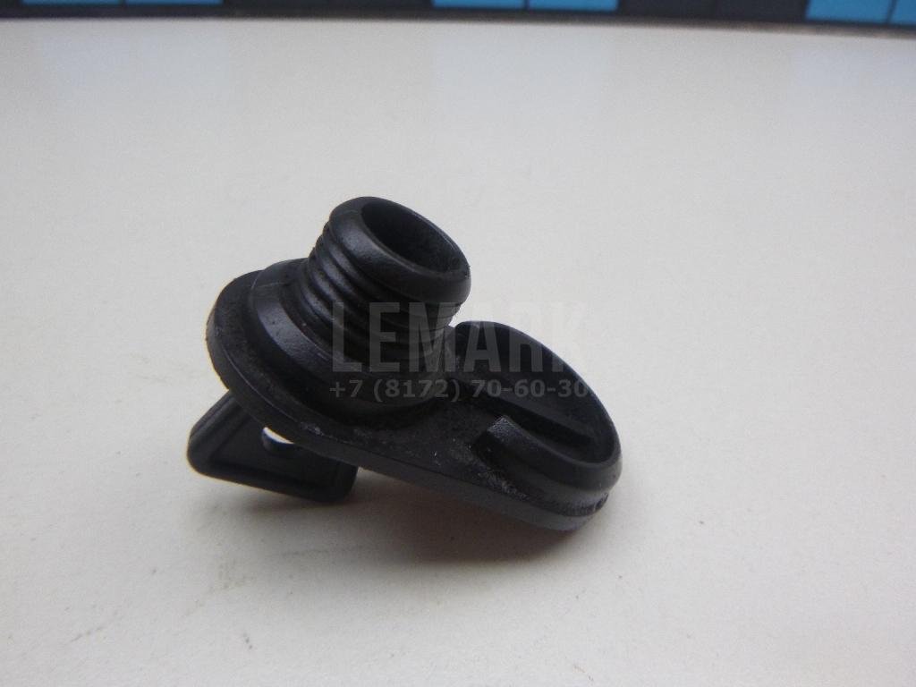 Заглушка КПП