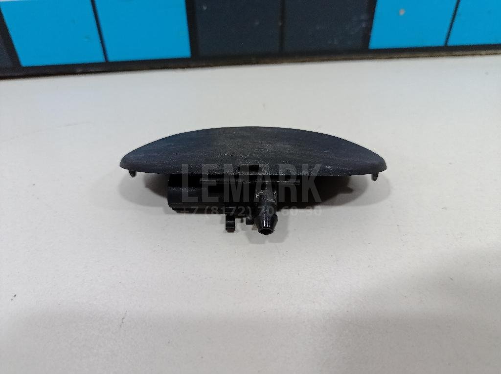 Форсунка омывателя лобового стекла