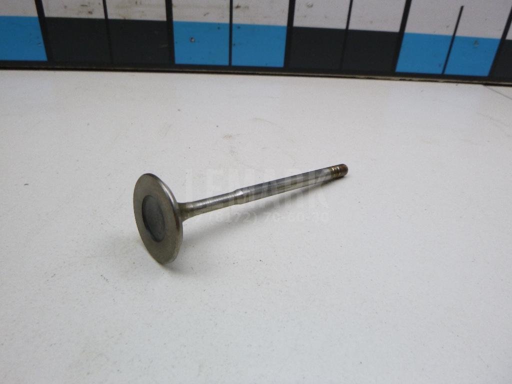 Клапан впускной