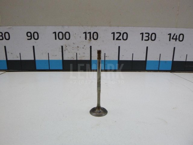 Клапан впускной