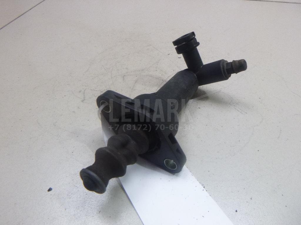 Цилиндр сцепления рабочий