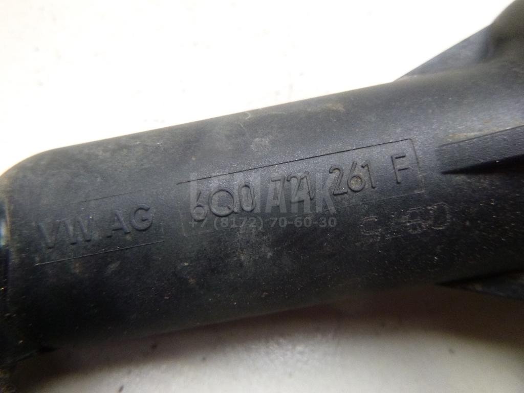 Цилиндр сцепления рабочий