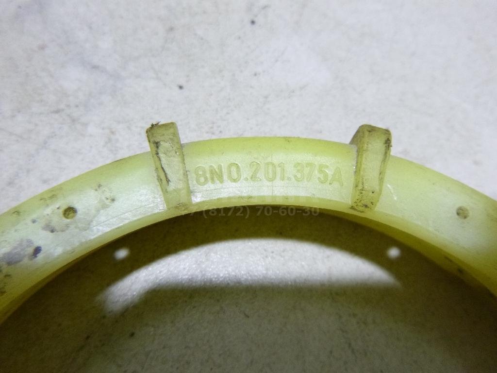 Гайка топливного насоса