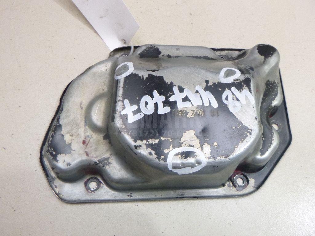 Крышка КПП для  Audi A3 [8PA] Sportback 2004-2013