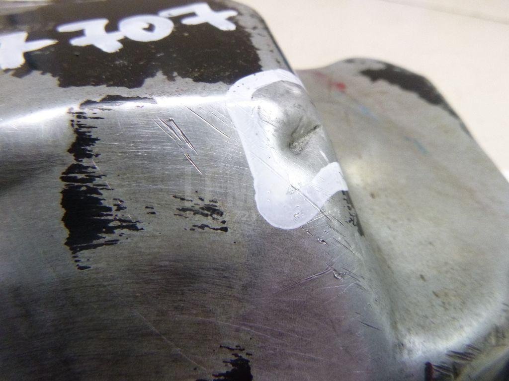 Крышка КПП для  Audi A3 [8PA] Sportback 2004-2013