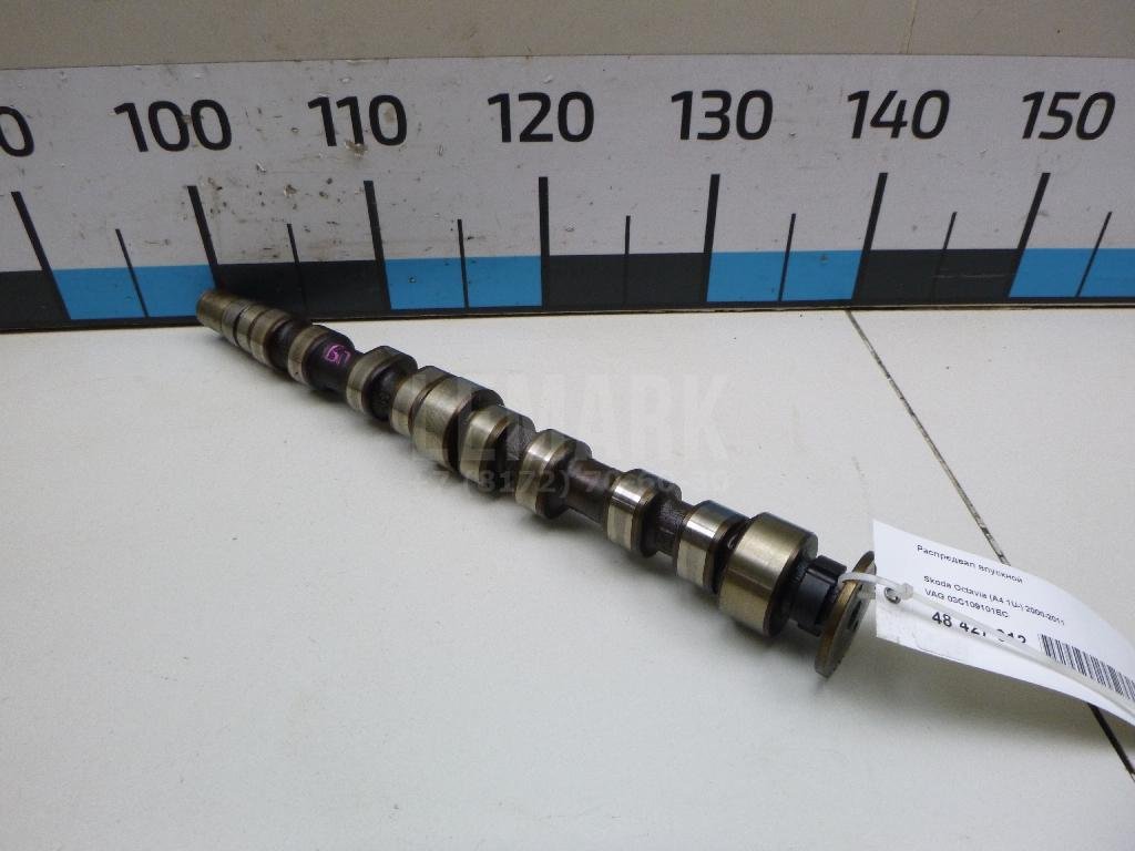 Распредвал выпускной для  Alfa Romeo 159 2005-2011