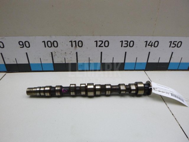 Распредвал выпускной