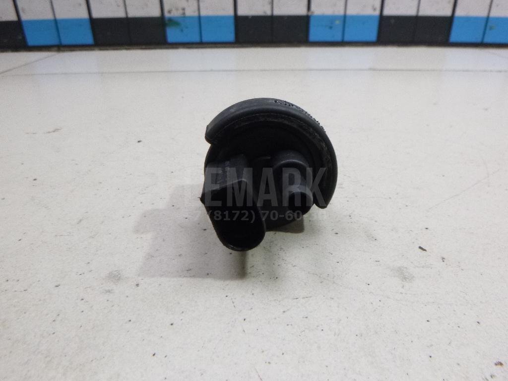 Клапан вентиляции топливного бака