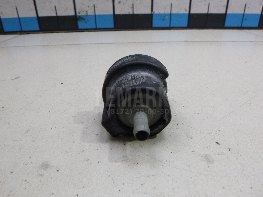 Клапан вентиляции топливного бака