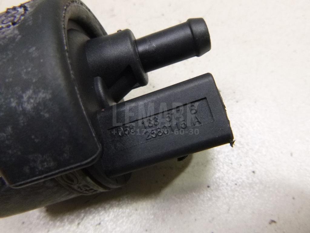 Клапан вентиляции топливного бака