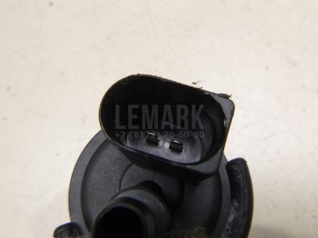 Клапан вентиляции топливного бака