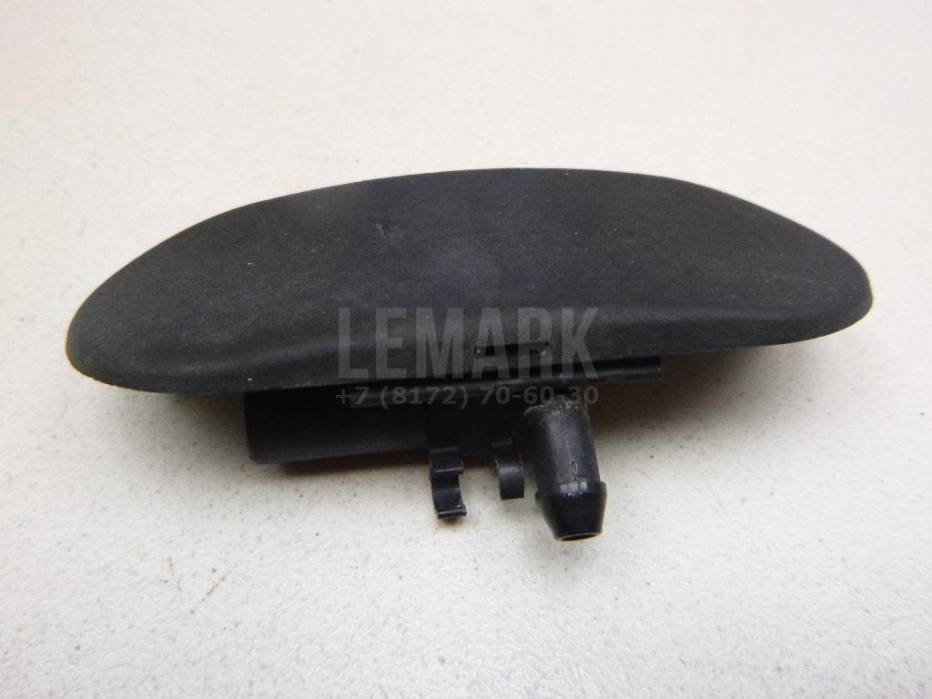 Форсунка омывателя лобового стекла