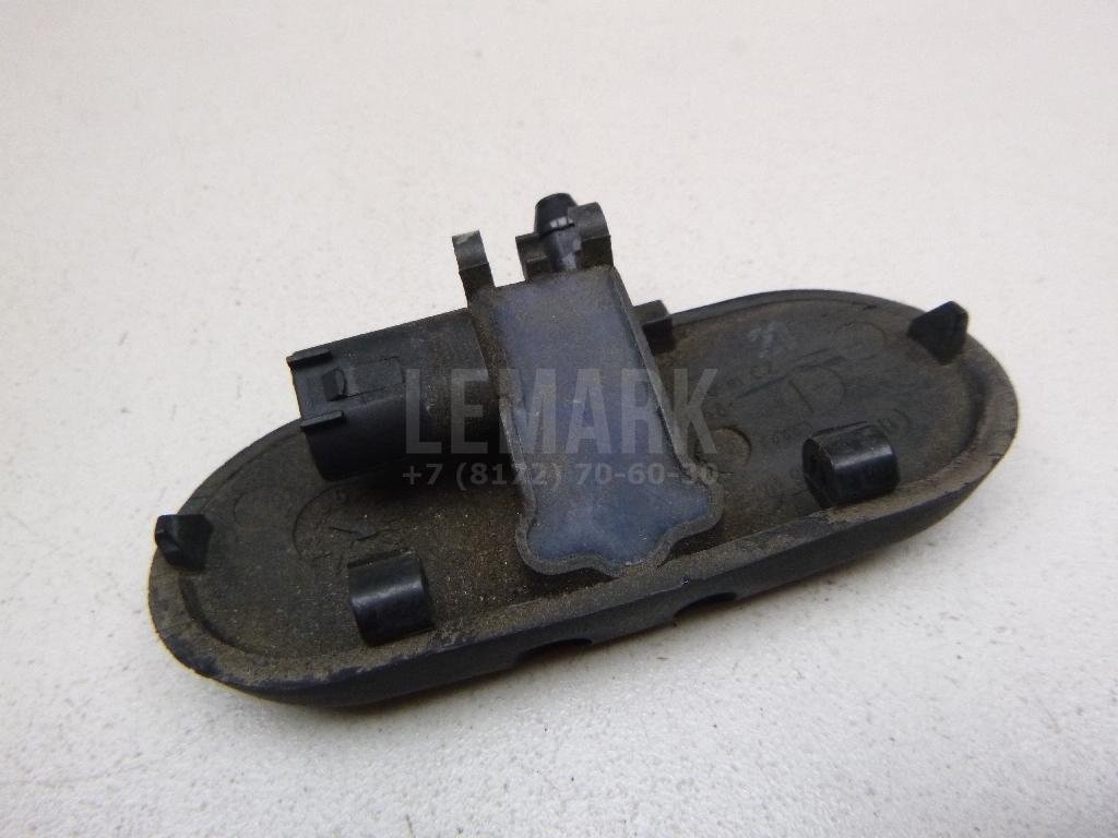 Форсунка омывателя лобового стекла