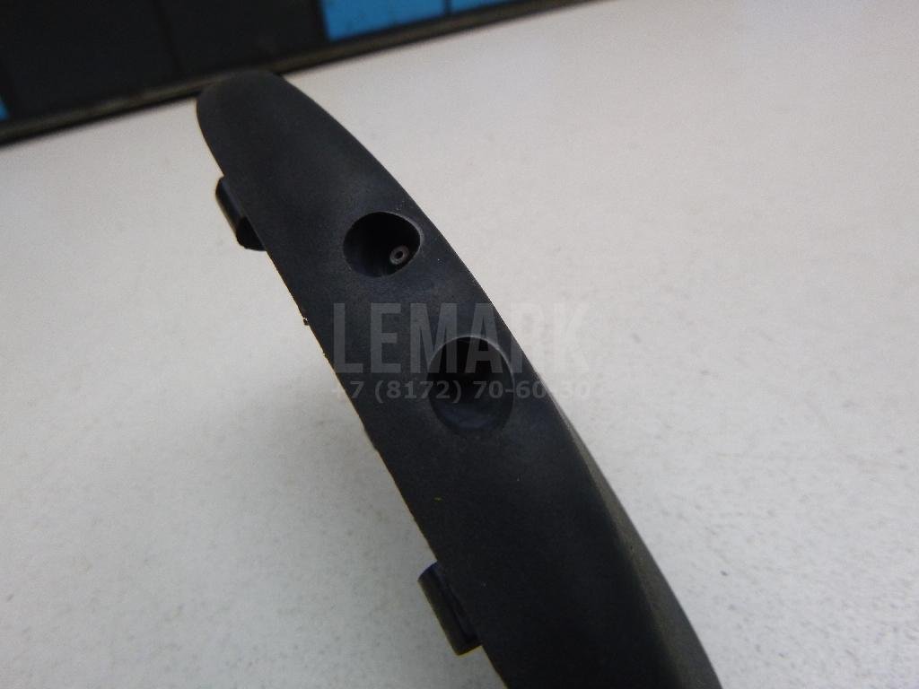 Форсунка омывателя лобового стекла