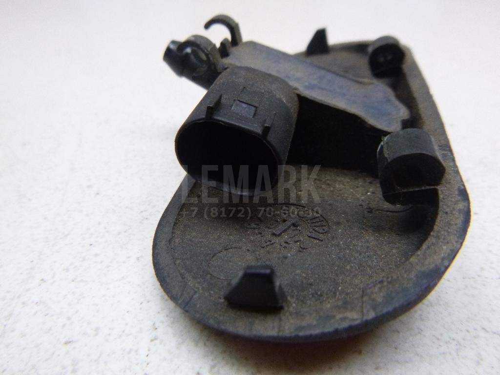 Форсунка омывателя лобового стекла