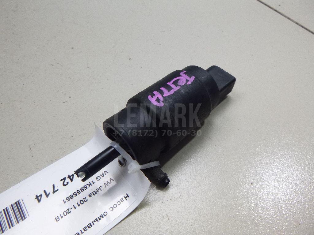 Насос омывателя для  Acura TSX 2009-2014