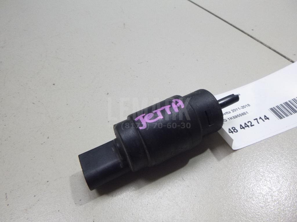 Насос омывателя для  Acura TSX 2009-2014