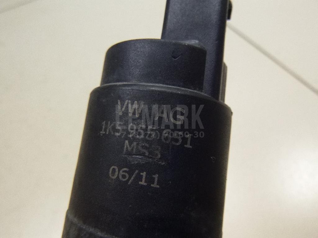 Насос омывателя для  Acura TSX 2009-2014