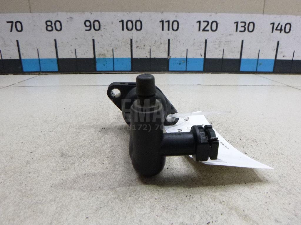 Цилиндр сцепления рабочий