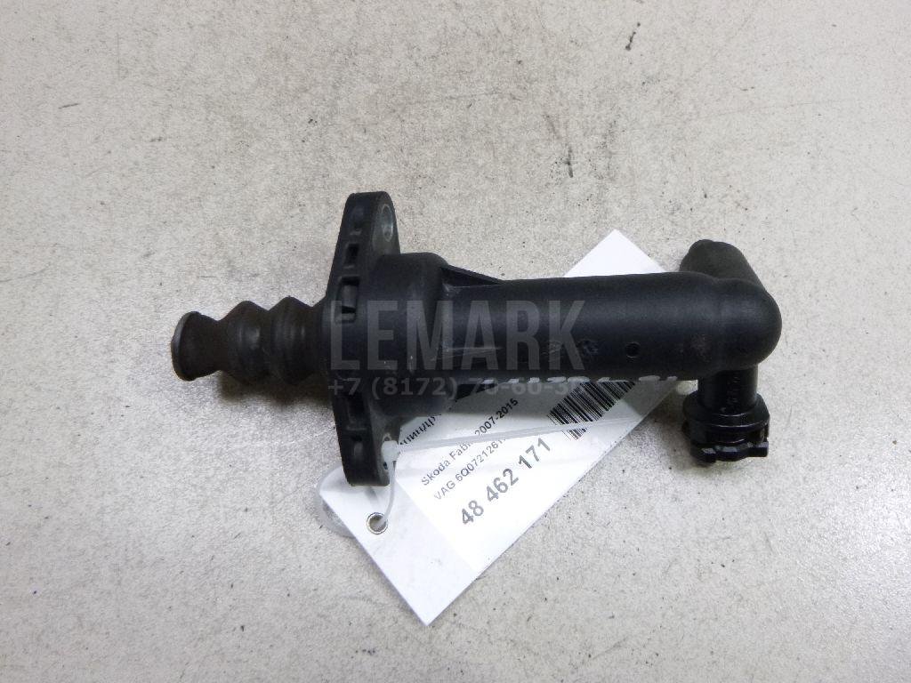 Цилиндр сцепления рабочий