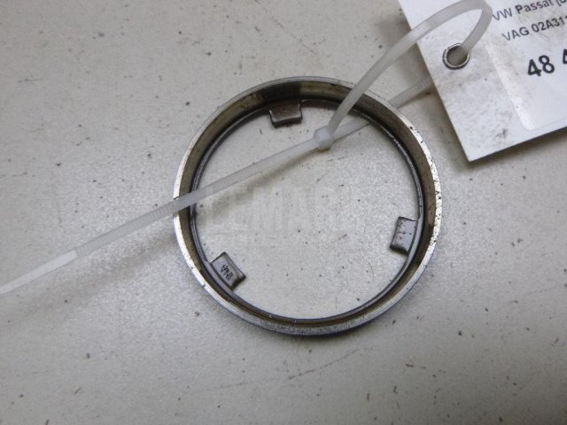 Кольцо синхронизатора