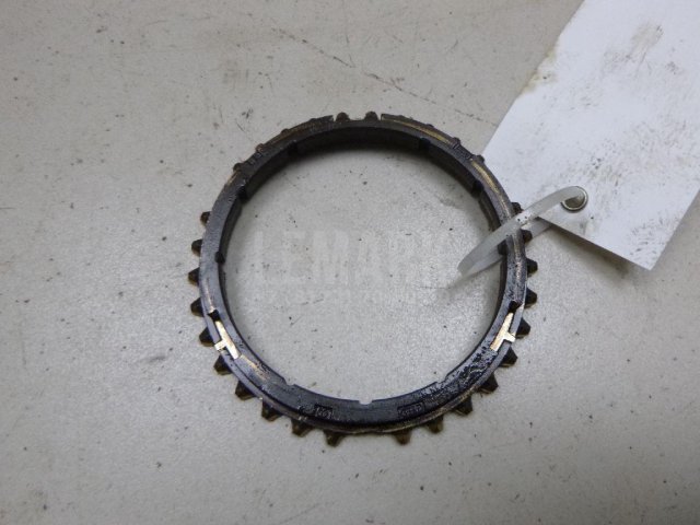 Синхронизатор