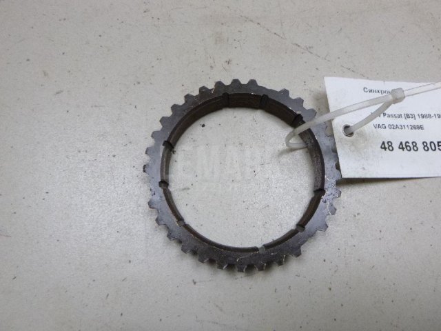 Синхронизатор