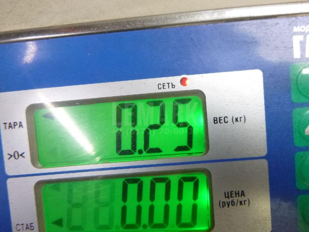 Вилка включения передачи