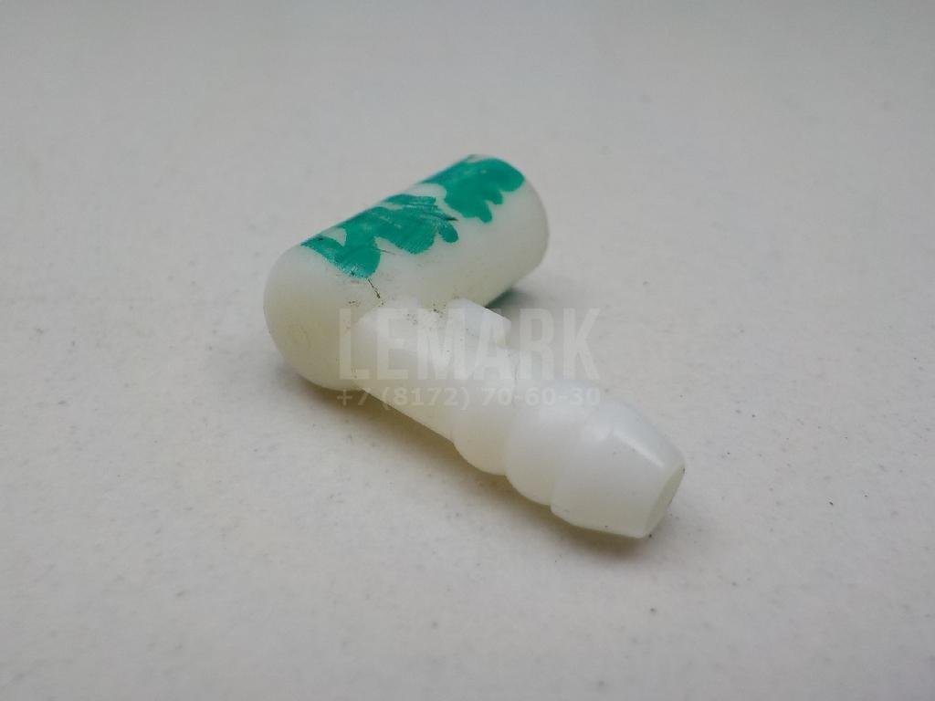 Тройник омывателя фар