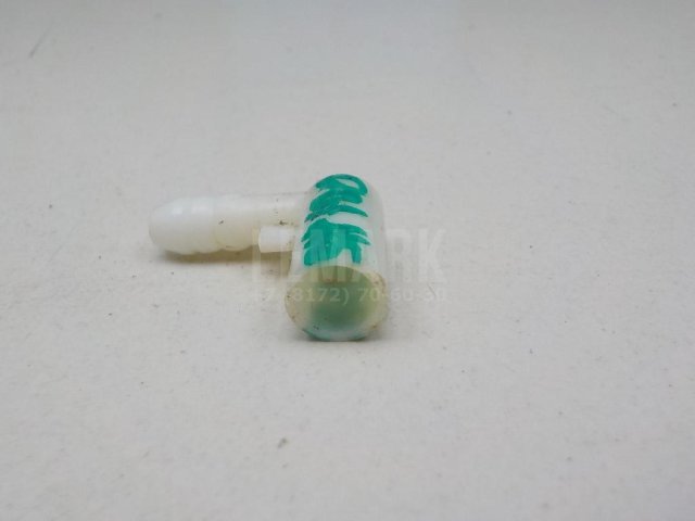 Тройник омывателя фар