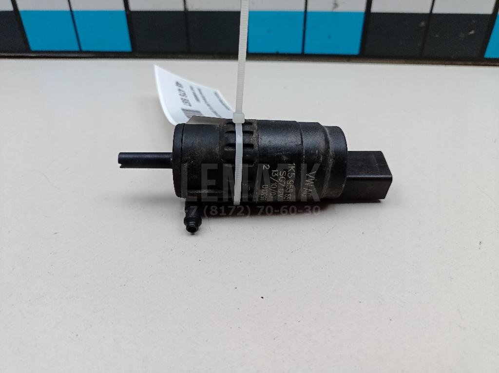 Насос омывателя для  Acura TSX 2009-2014