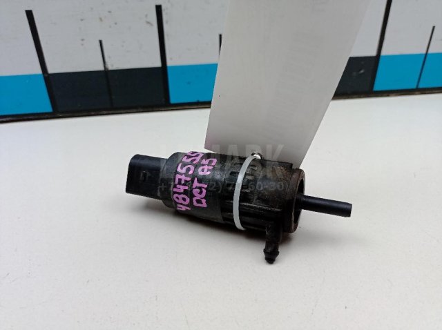 Насос омывателя