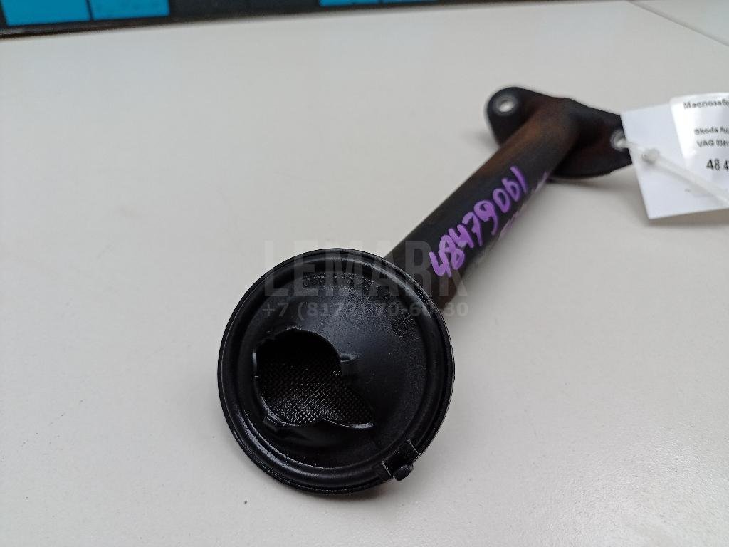 Маслозаборник для  Audi A3 [8PA] Sportback 2004-2013