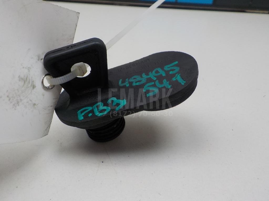 Заглушка КПП для  Audi A4 [B9] 2015