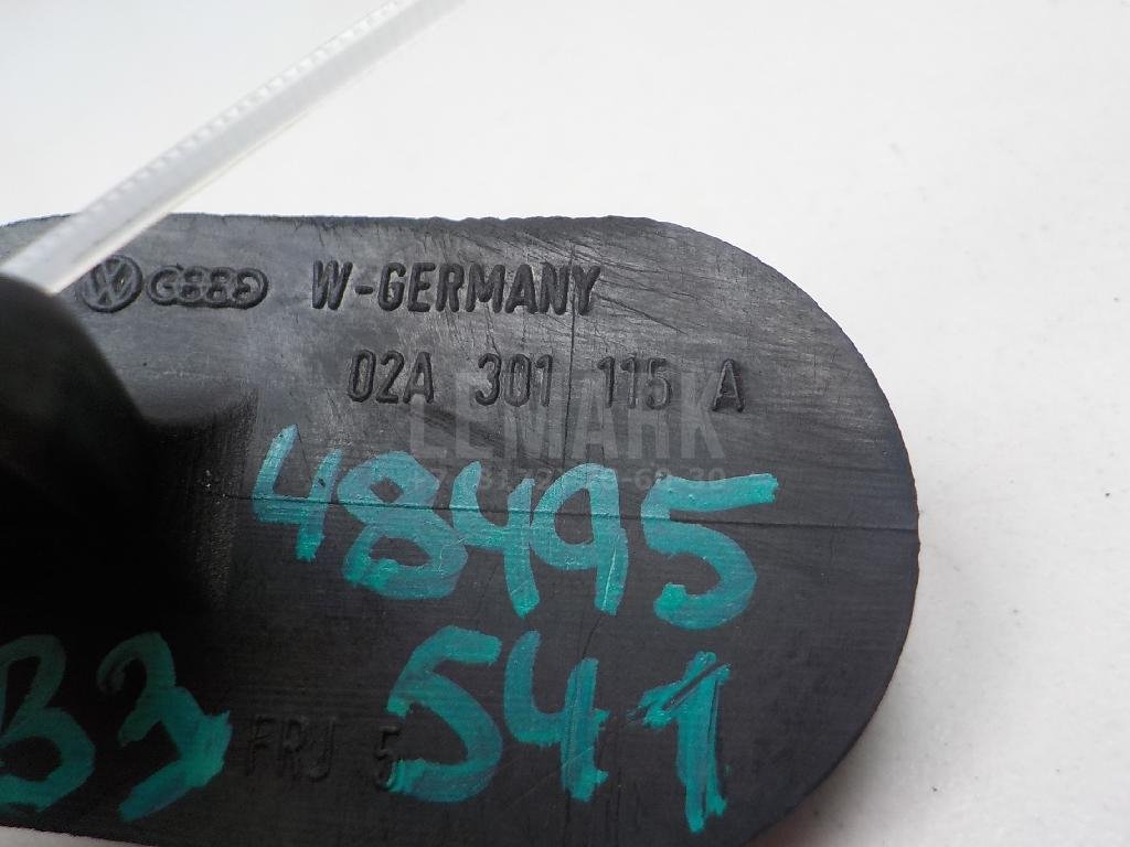 Заглушка КПП для  Audi A4 [B9] 2015