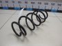 Пружина передняя