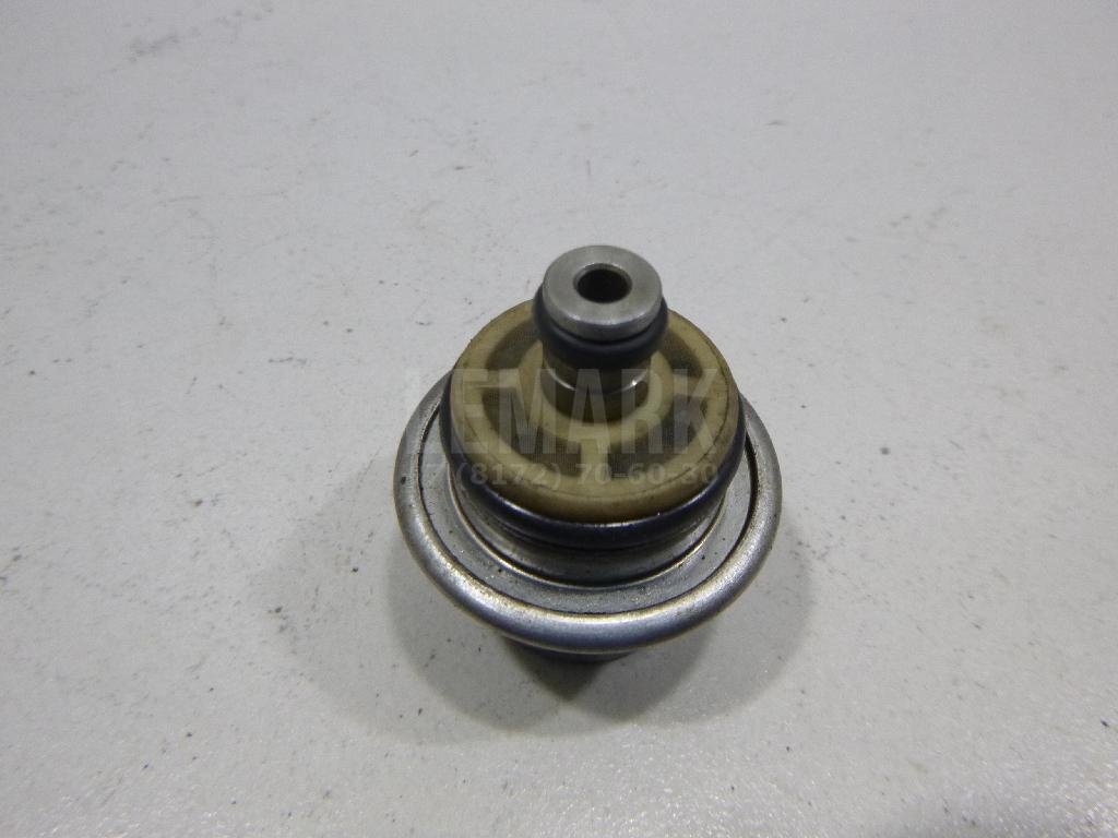 Регулятор давления топлива