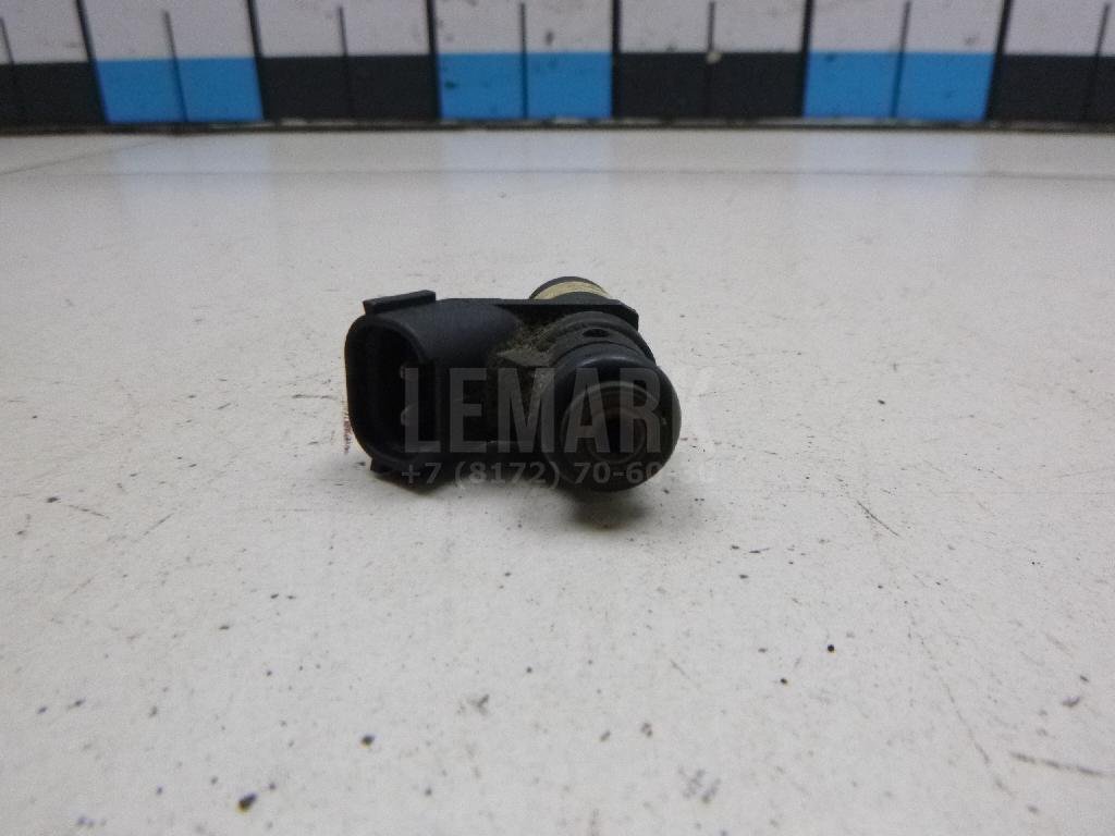 Форсунка инжекторная электрическая