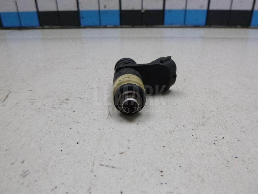 Форсунка инжекторная электрическая