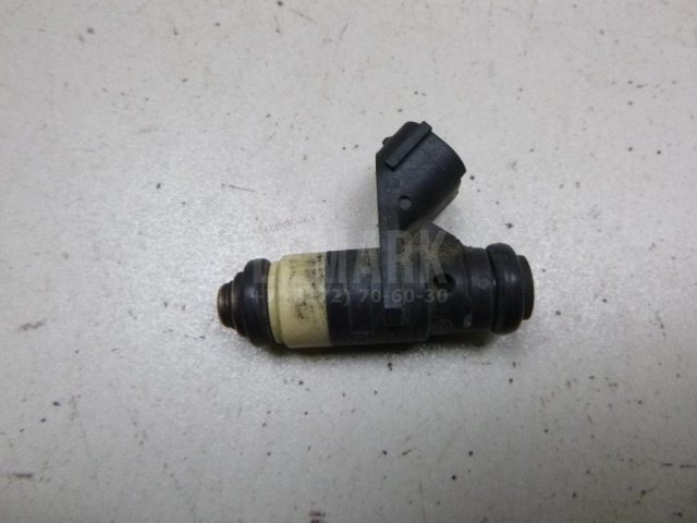 Форсунка инжекторная электрическая